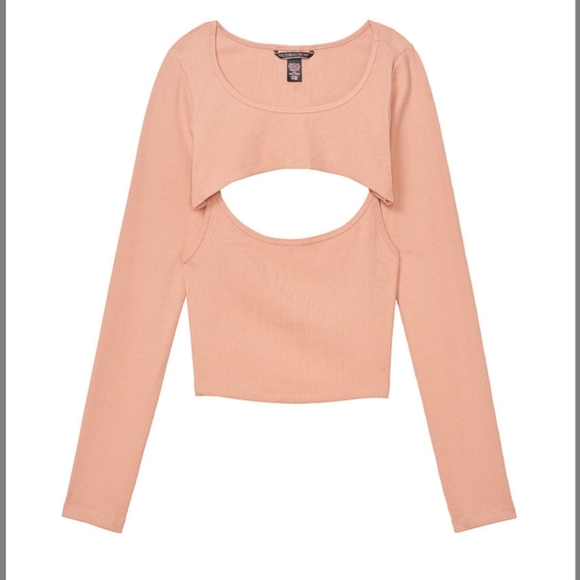 Victoria's Secret Tops - NWOT Victoria secret active wear top